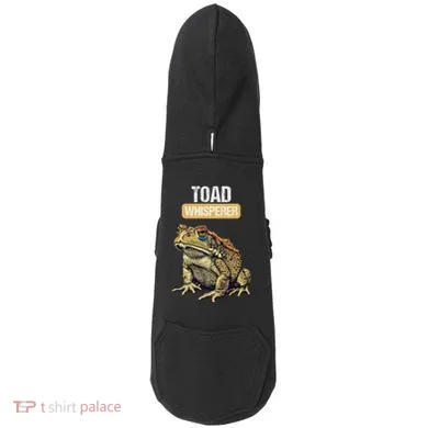 Doddie Hoodie