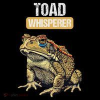 Toads Lovers Toad Whisperer Pajama Set thumb 2