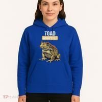 Toads Lovers Toad Whisperer Hoodie thumb 5