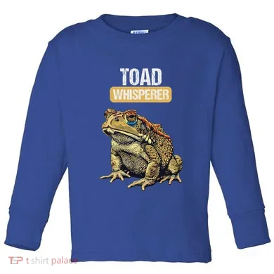 Toddler Long Sleeve