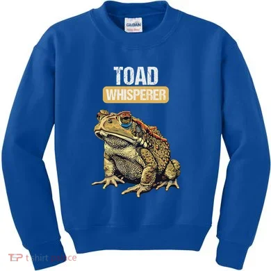 Kids Sweatshirt
