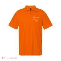 Texas Bull Horns Polo thumb 0