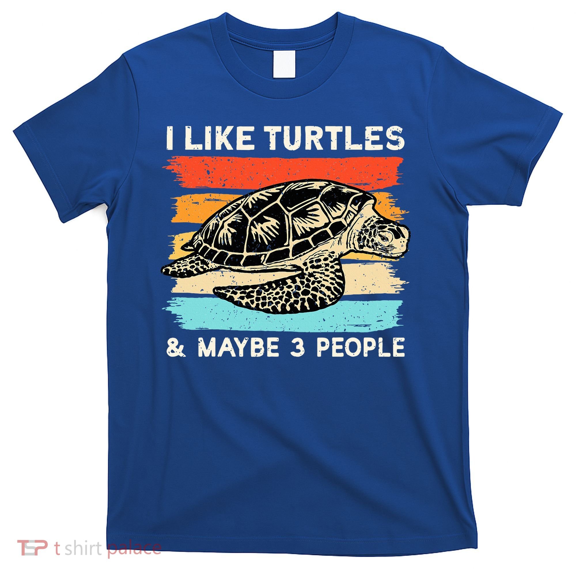 Turtle Lover, Turtle Art, Types Turtle, Turtle  T-Shirt