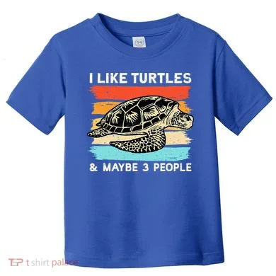 Toddler T-Shirt