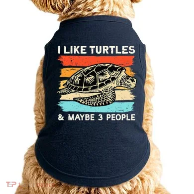 Doggie Tank