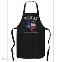 Texas Longhorn The Lone Star State DonT Mess With Apron thumb 0