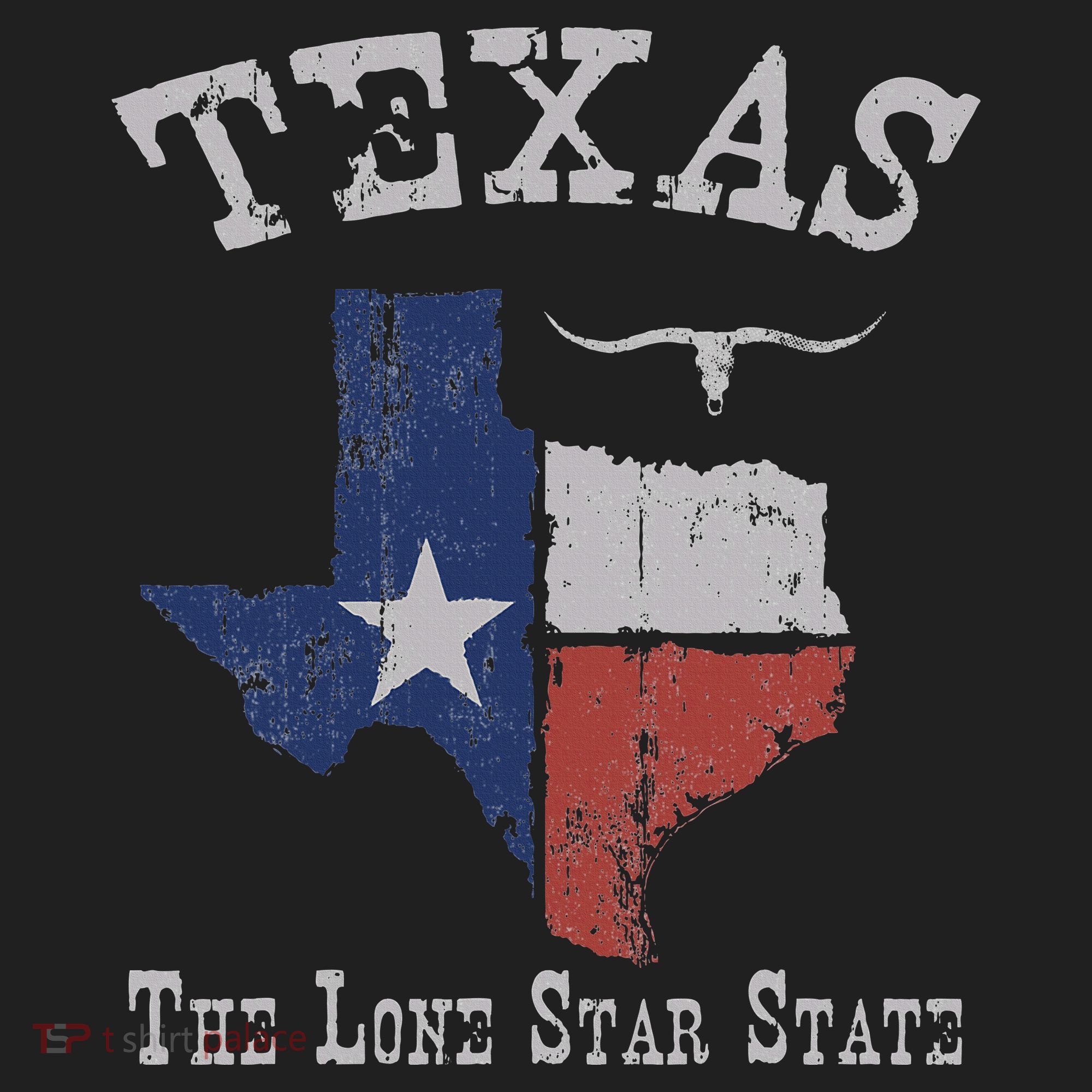 Texas Longhorn The Lone Star State DonT Mess With Beanie
