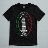The Leaning Tower Of Pisa Italy Italia Roman Ancient Rome T-Shirt thumb 5