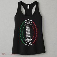 The Leaning Tower Of Pisa Italy Italia Roman Ancient Rome Women's Tank Top thumb 3