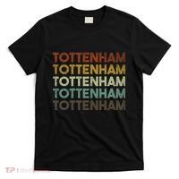 Tottenham London T-Shirt thumb 0