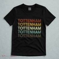 Tottenham London T-Shirt thumb 5