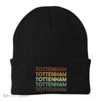 Tottenham London Beanie thumb 0