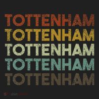 Tottenham London Tumbler thumb 3