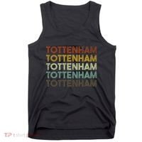 Tottenham London Tank Top thumb 0