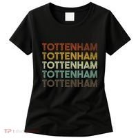 Tottenham London Women's T-Shirt thumb 0