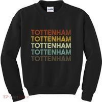 Tottenham London Kids Sweatshirt thumb 0