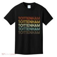 Tottenham London Kids T-Shirt thumb 0
