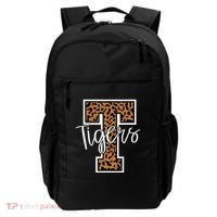 T Letter Tigers Backpack thumb 0