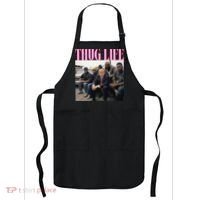 Thug Life Trump’S Kangaroo Conviction Apron thumb 0