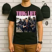 Thug Life Trump’S Kangaroo Conviction T-Shirt thumb 6
