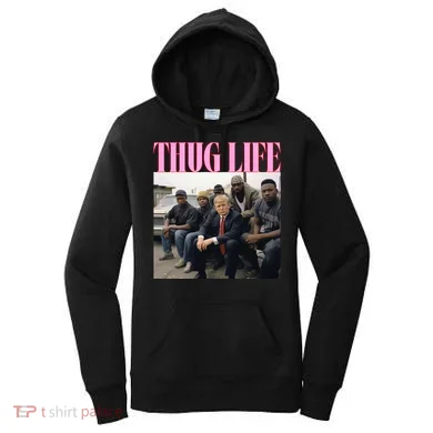 Women's Hoodie