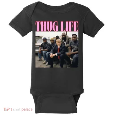 Baby Bodysuit