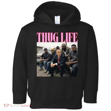 Toddler Hoodie