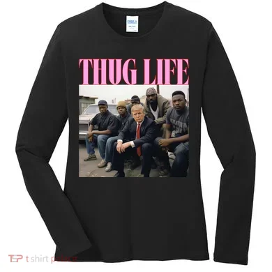 Women's Long Sleeve Shirt