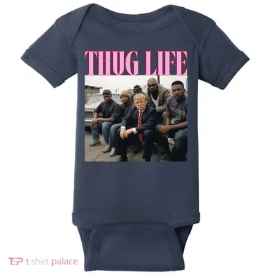 Baby Bodysuit