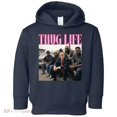 Toddler Hoodie