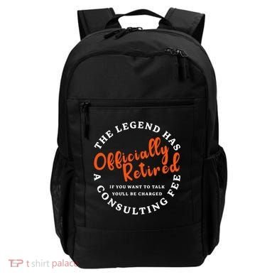 The Legend Backpack