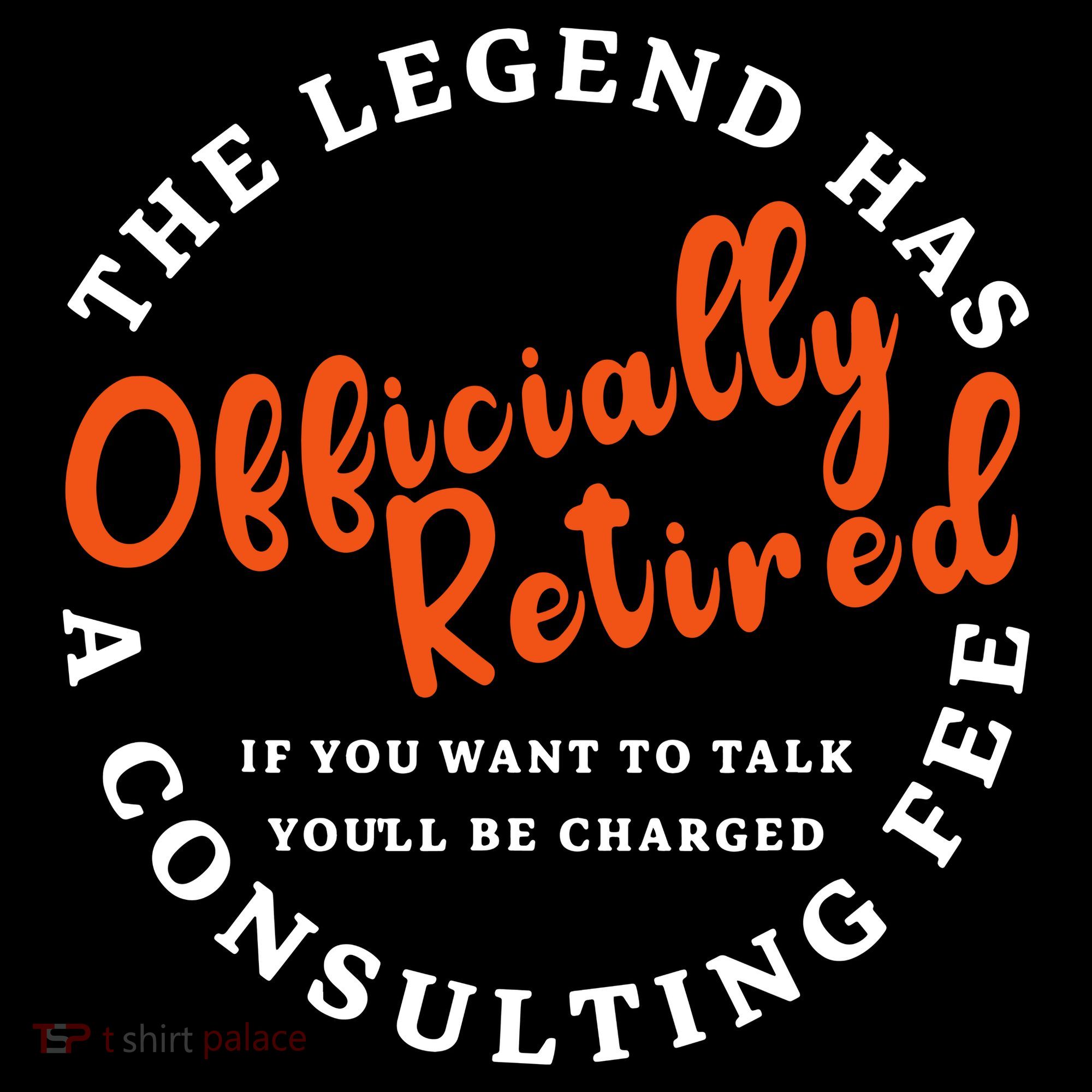 The Legend Women's Hoodie