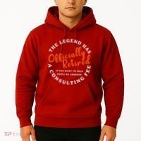 The Legend Hoodie thumb 2