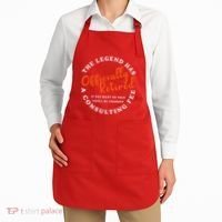 The Legend Apron thumb 2