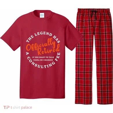 Pajama Set