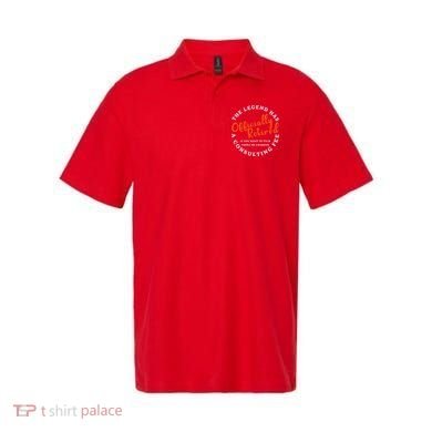 The Legend Polo