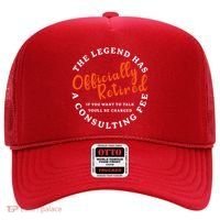 The Legend Hat thumb 0