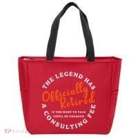 The Legend Tote Bag thumb 0