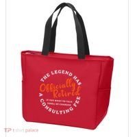 The Legend Tote Bag thumb 3