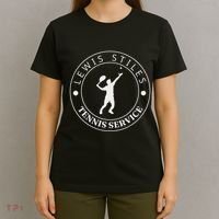 Tennis Lover T-Shirt thumb 4