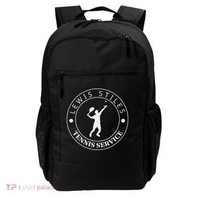 Tennis Lover Backpack