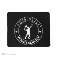 Tennis Lover Mousepad thumb 0