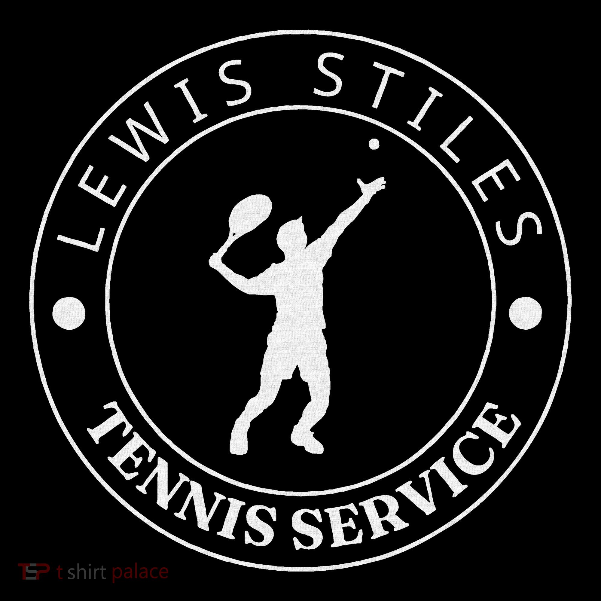 Tennis Lover Women's Tank Top