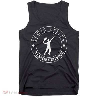 Tennis Lover Tank Top