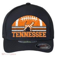 Tennessee Lovers Tennessee Souvenir Retro Flexfit Unipanel Trucker Cap thumb 0