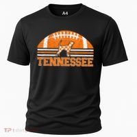 Tennessee Lovers Tennessee Souvenir Retro Cooling Performance Crew T-Shirt thumb 0