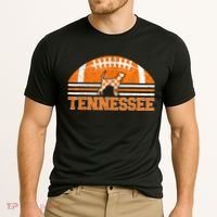 Tennessee Lovers Tennessee Souvenir Retro Cooling Performance Crew T-Shirt thumb 2