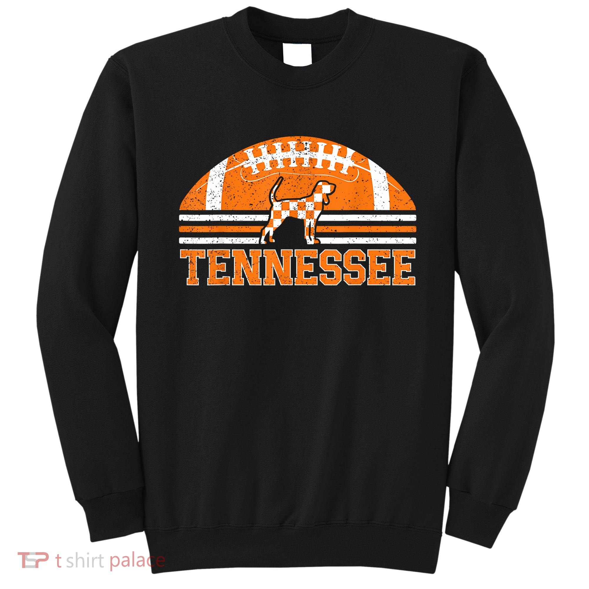 Tennessee Lovers Tennessee Souvenir Retro Sweatshirt