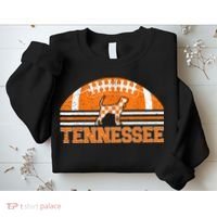 Tennessee Lovers Tennessee Souvenir Retro Sweatshirt thumb 2