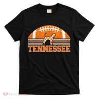 Tennessee Lovers Tennessee Souvenir Retro T-Shirt thumb 0